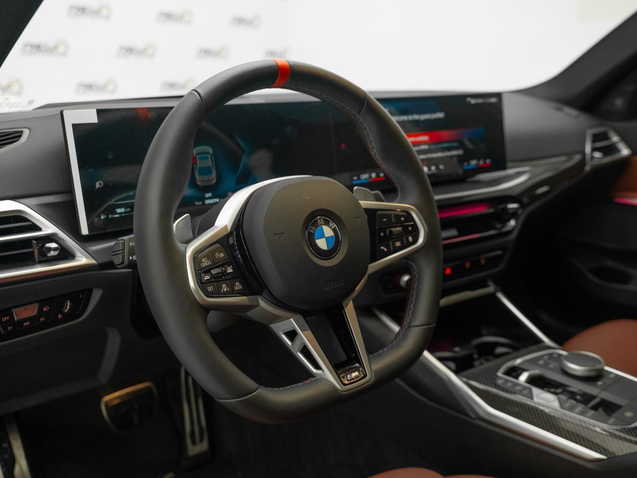 2026 BMW 3 Series M340i xDrive | Certified | M Sport Pro | Premium P Photo