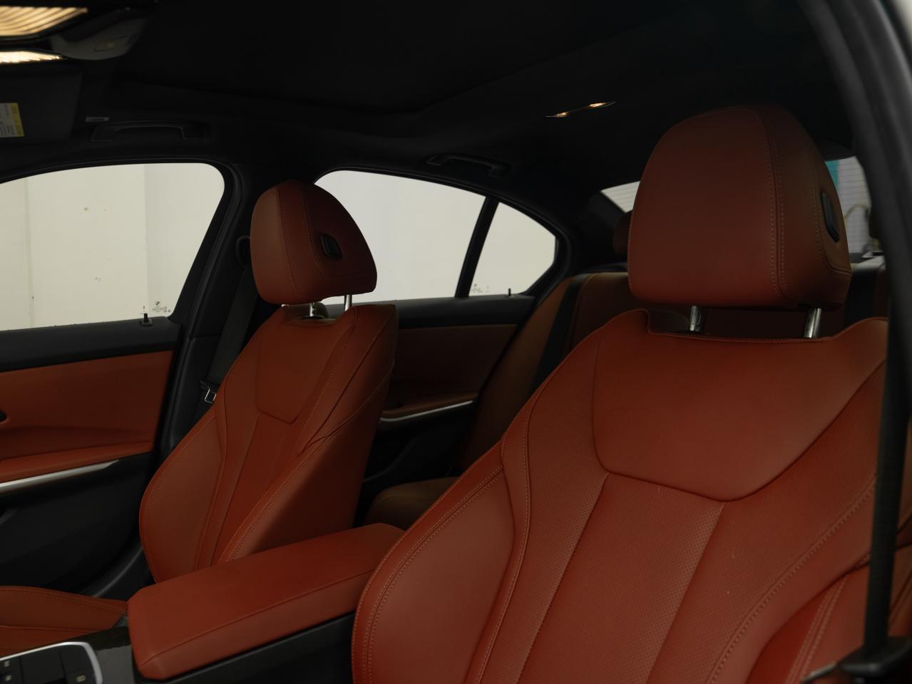 2026 BMW 3 Series M340i xDrive | Certified | M Sport Pro | Premium P Photo