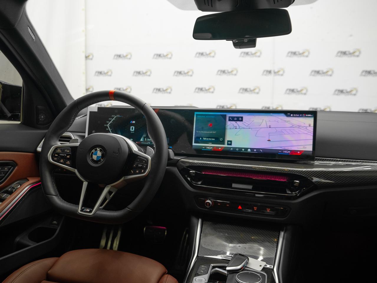 2026 BMW 3 Series M340i xDrive | Certified | M Sport Pro | Premium P Photo