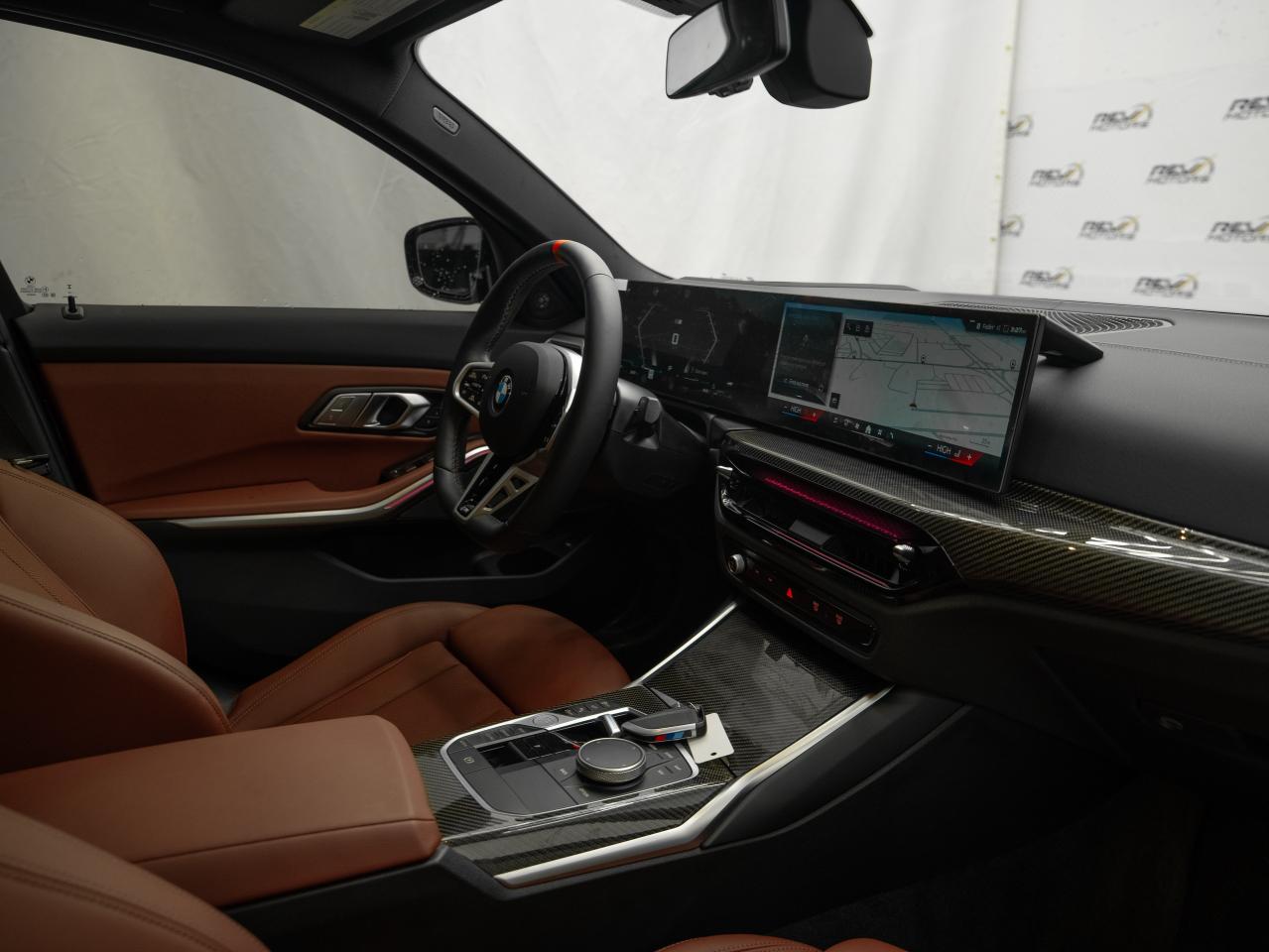 2026 BMW 3 Series M340i xDrive | Certified | M Sport Pro | Premium P Photo