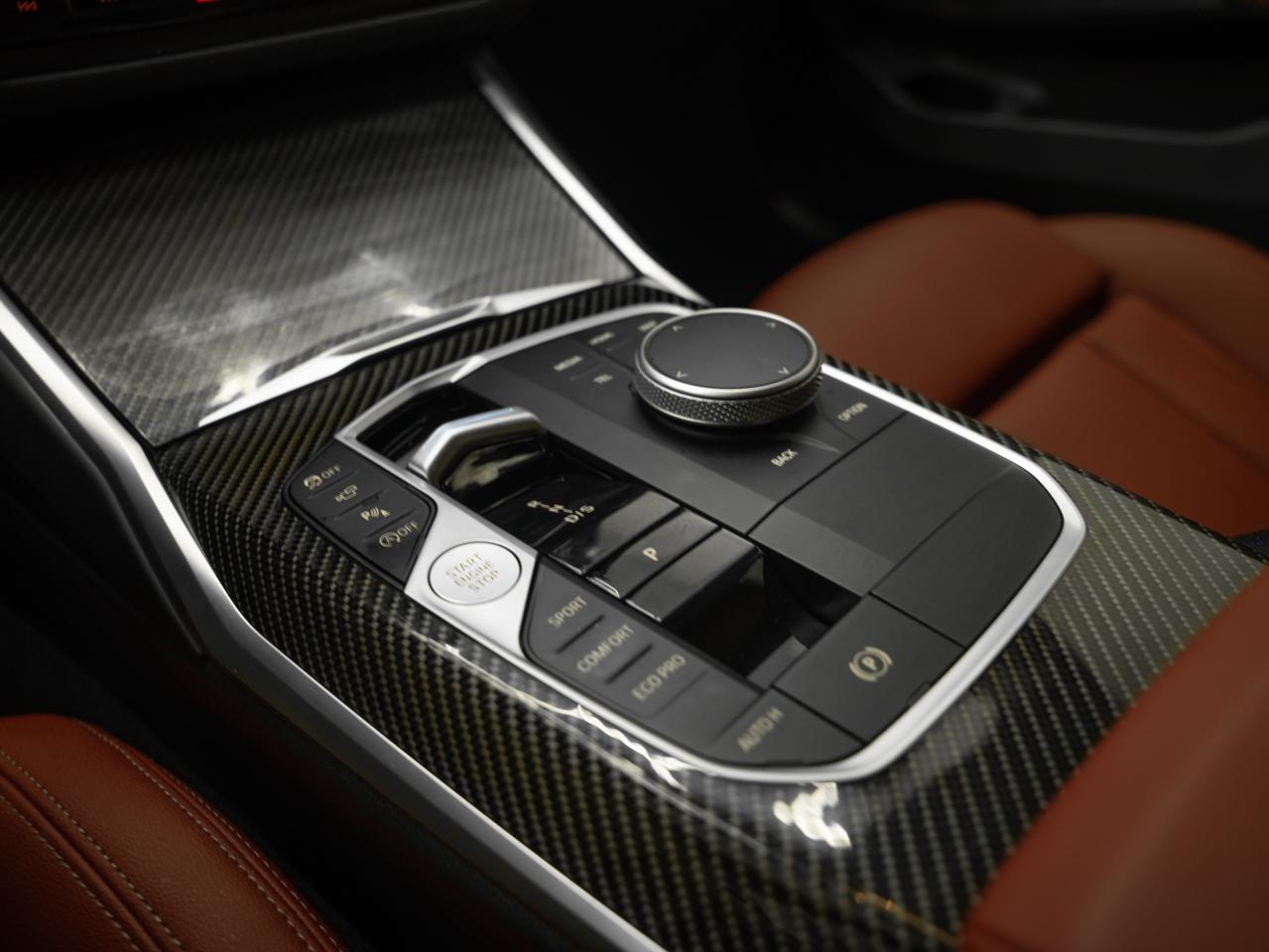 2026 BMW 3 Series M340i xDrive | Certified | M Sport Pro | Premium P Photo