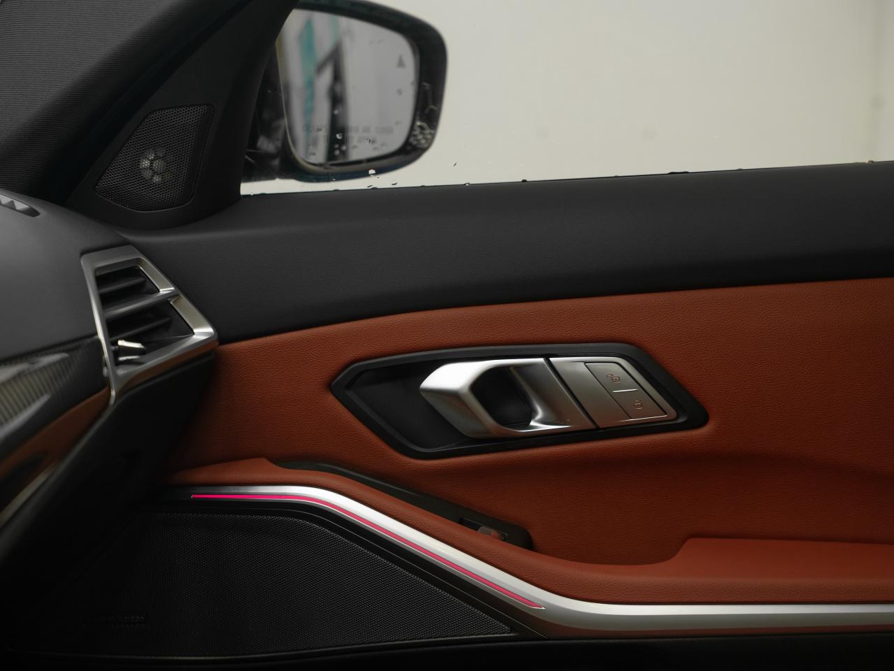 2026 BMW 3 Series M340i xDrive | Certified | M Sport Pro | Premium P Photo