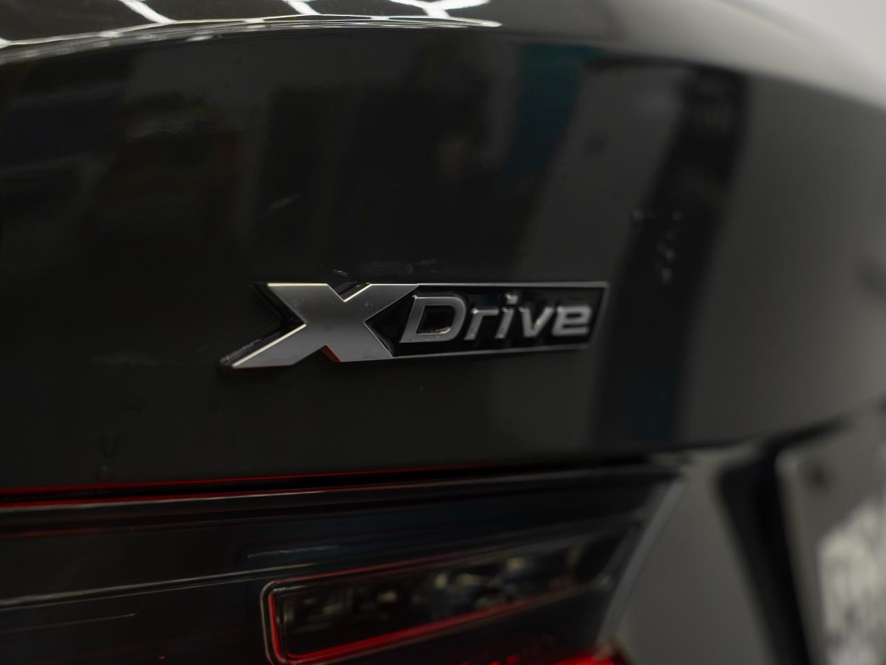 2026 BMW 3 Series M340i xDrive | Certified | M Sport Pro | Premium P Photo