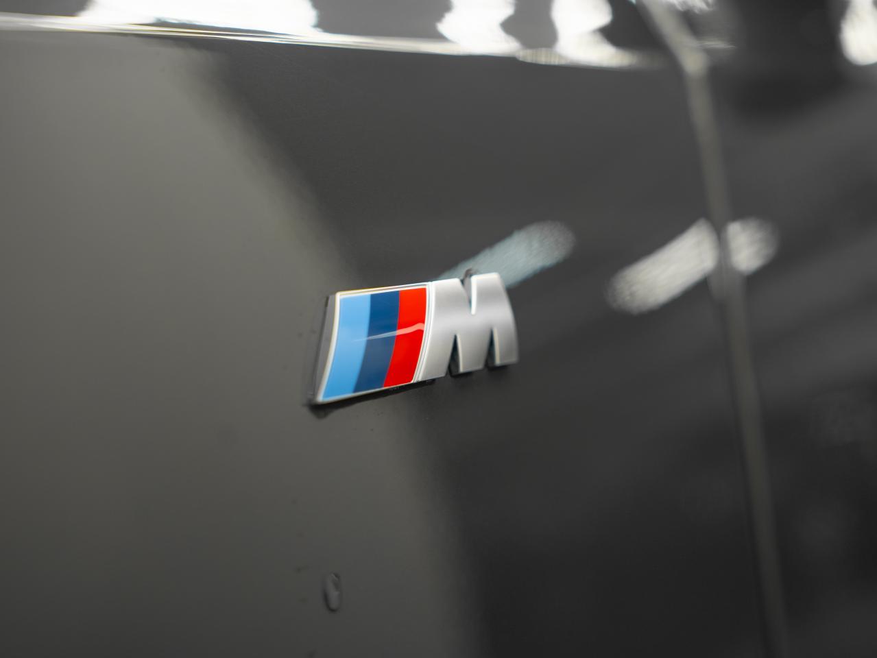 2026 BMW 3 Series M340i xDrive | Certified | M Sport Pro | Premium P Photo