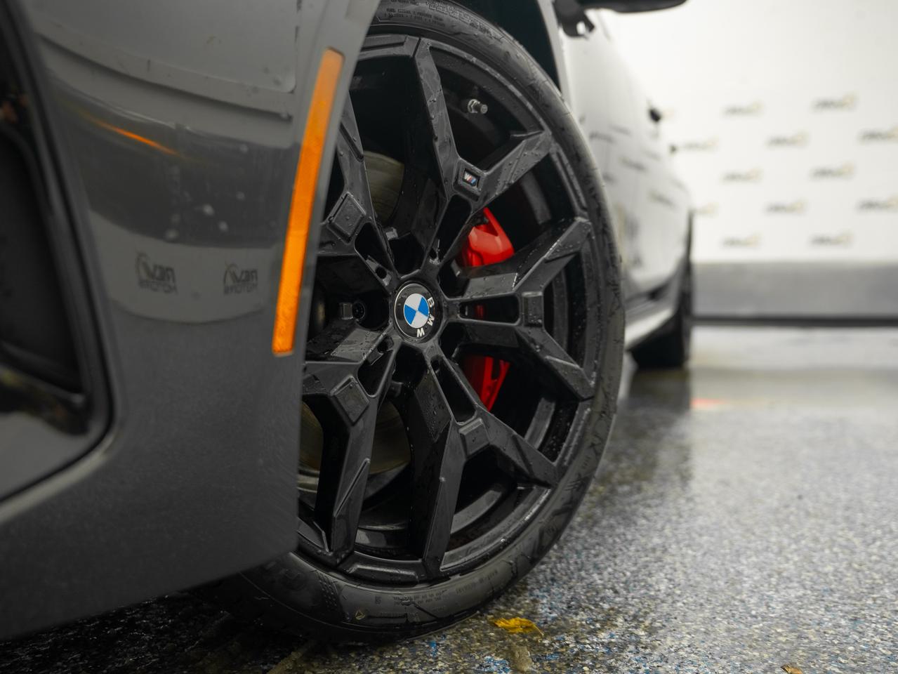 2026 BMW 3 Series M340i xDrive | Certified | M Sport Pro | Premium P Photo