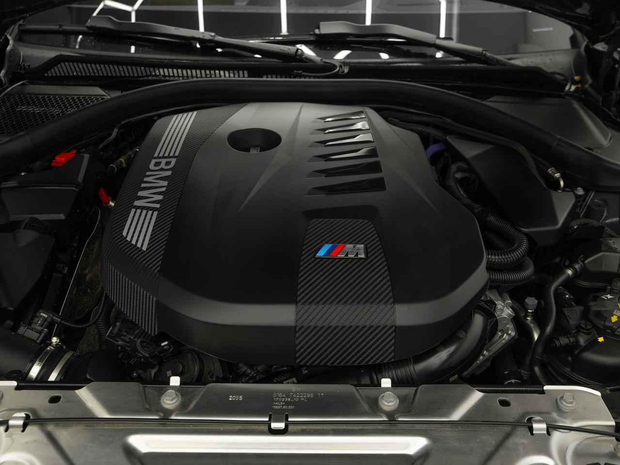 2026 BMW 3 Series M340i xDrive | Certified | M Sport Pro | Premium P Photo