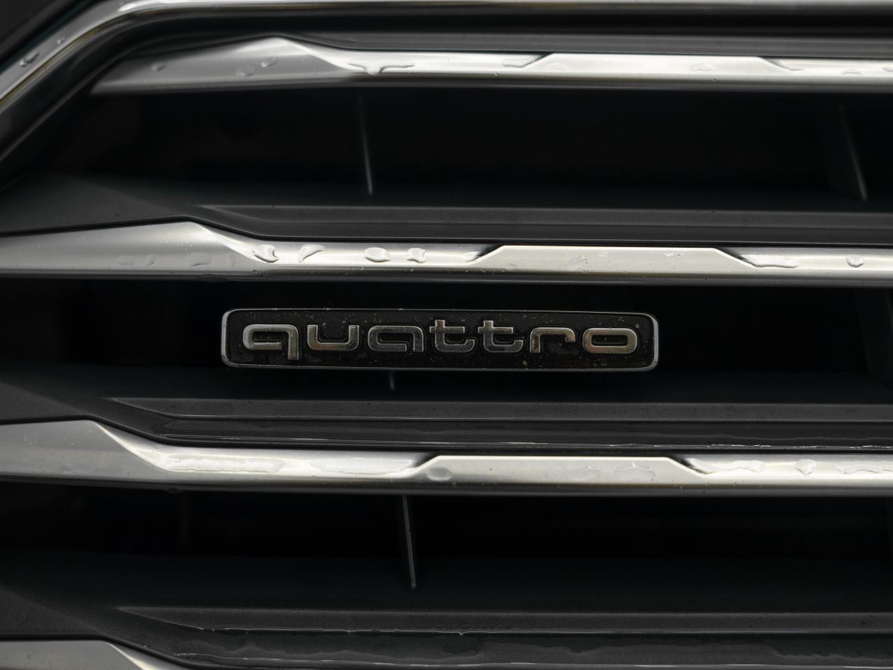 2019 Audi A4 Prestige | Technik | Certified | Bang & Olufsen So Photo