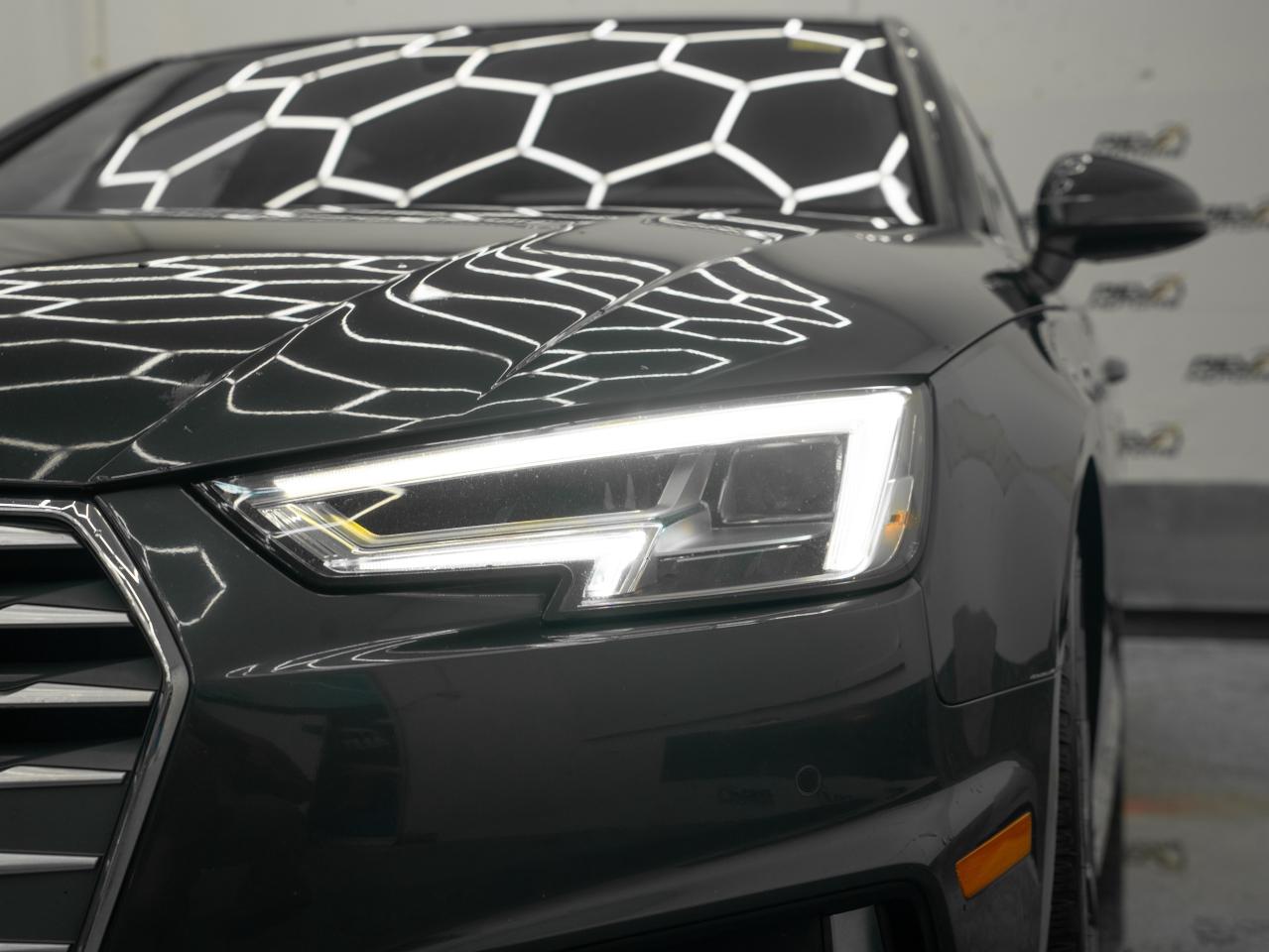 2019 Audi A4 Prestige | Technik | Certified | Bang & Olufsen So Photo