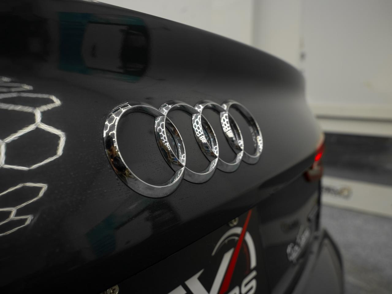 2019 Audi A4 Prestige | Technik | Certified | Bang & Olufsen So Photo