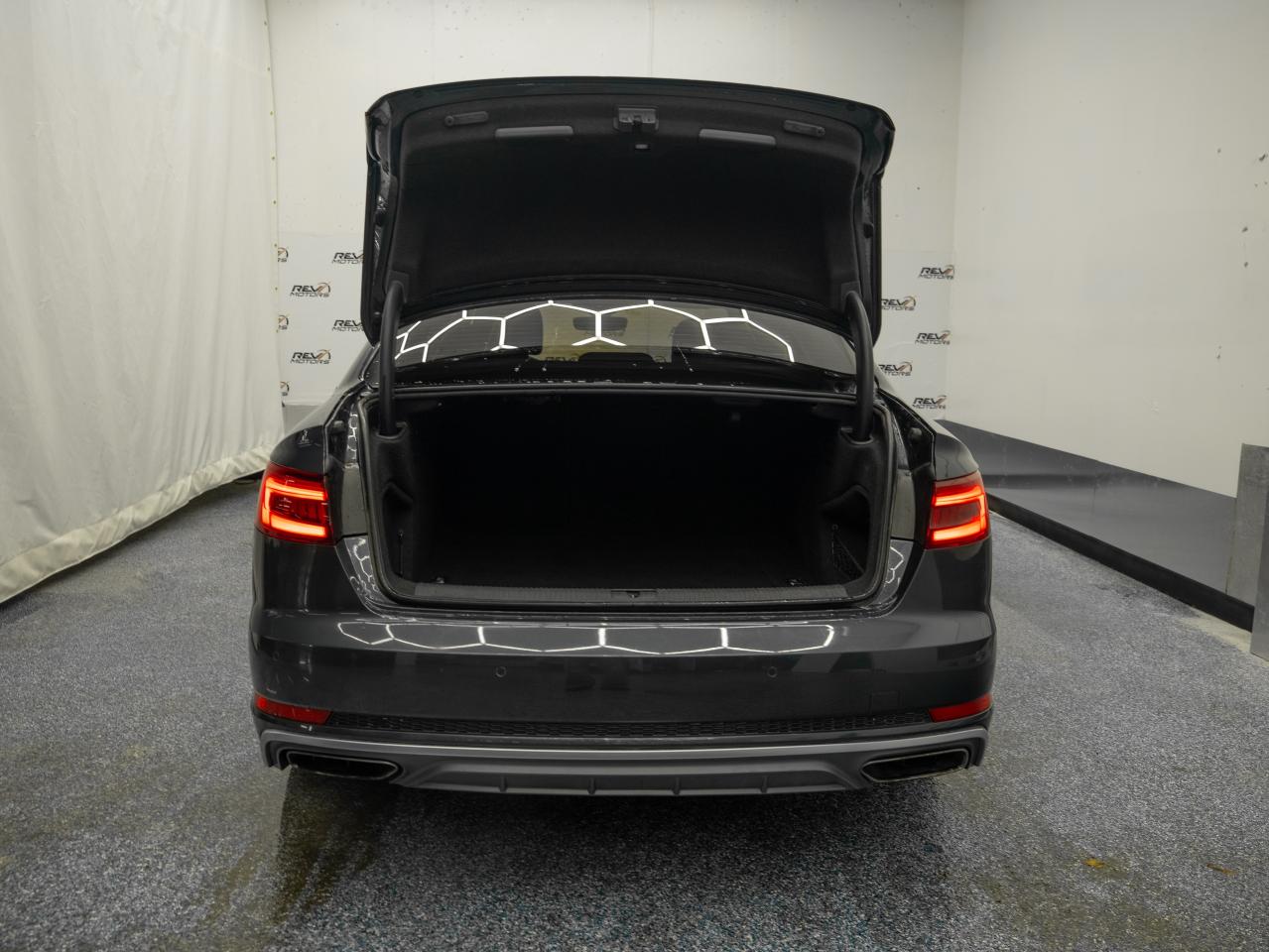 2019 Audi A4 Prestige | Technik | Certified | Bang & Olufsen So Photo