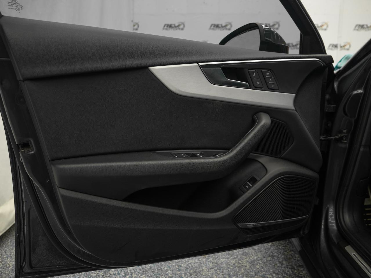 2019 Audi A4 Prestige | Technik | Certified | Bang & Olufsen So Photo