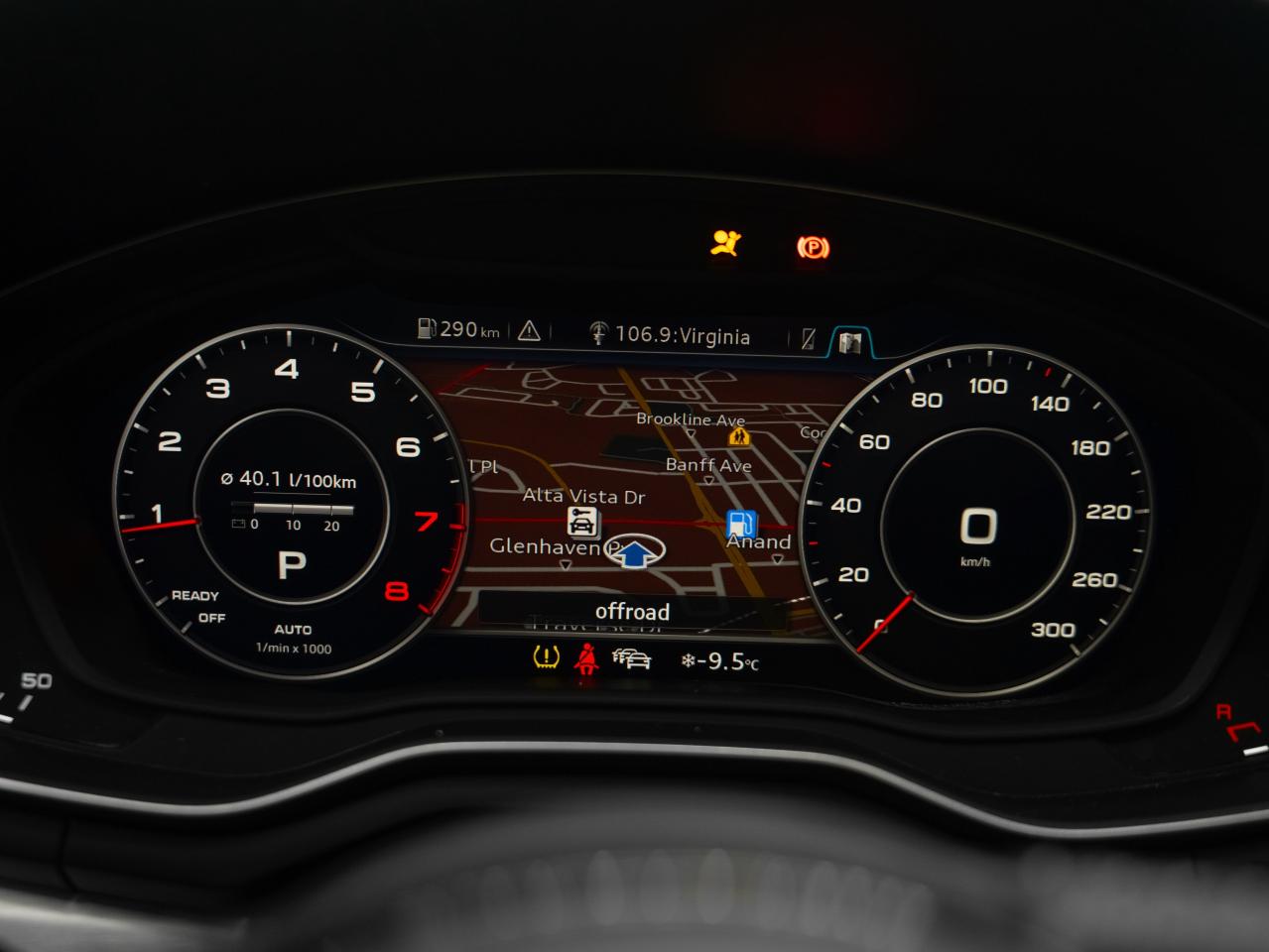 2019 Audi A4 Prestige | Technik | Certified | Bang & Olufsen So Photo