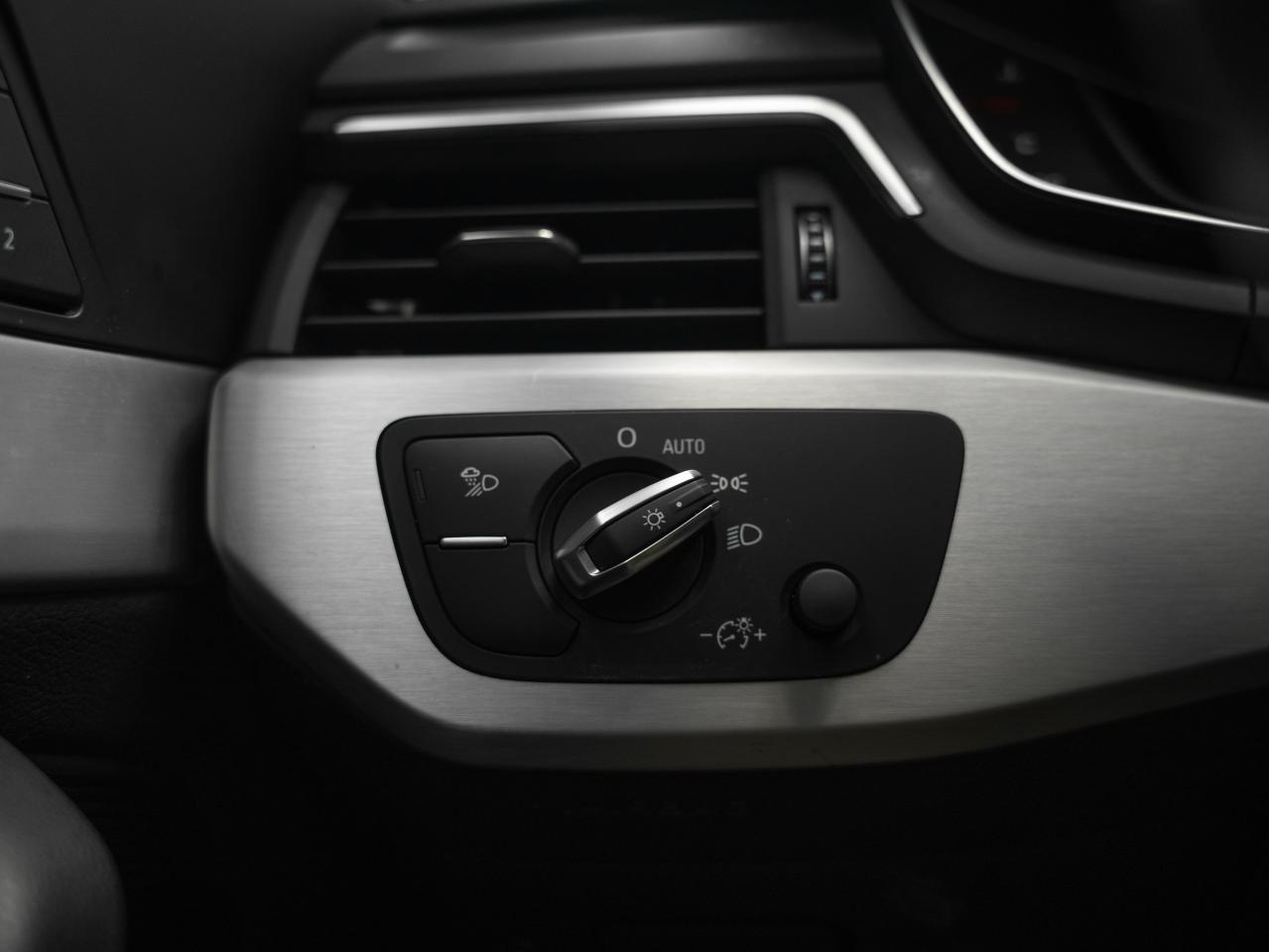 2019 Audi A4 Prestige | Technik | Certified | Bang & Olufsen So Photo