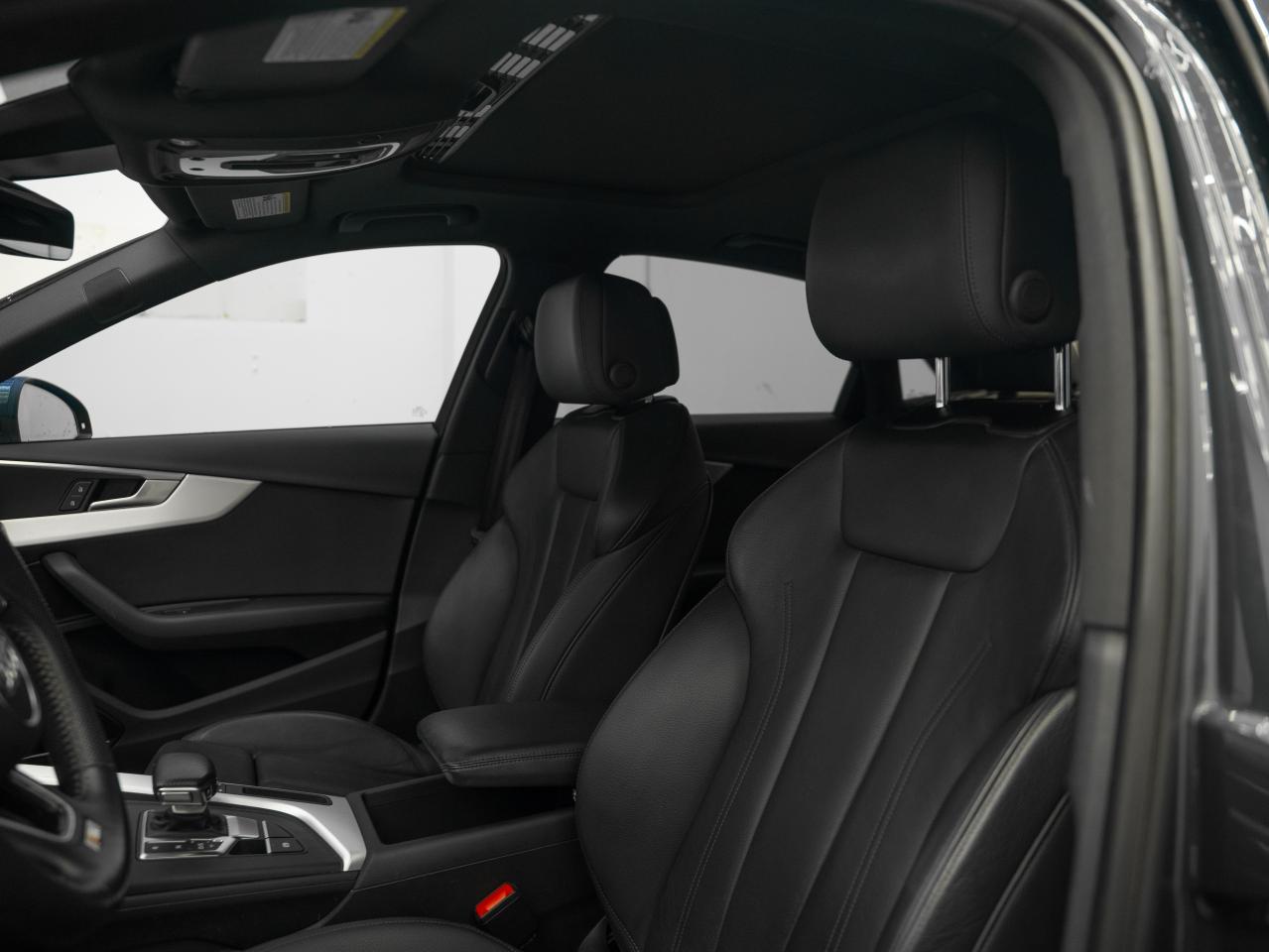 2019 Audi A4 Prestige | Technik | Certified | Bang & Olufsen So Photo