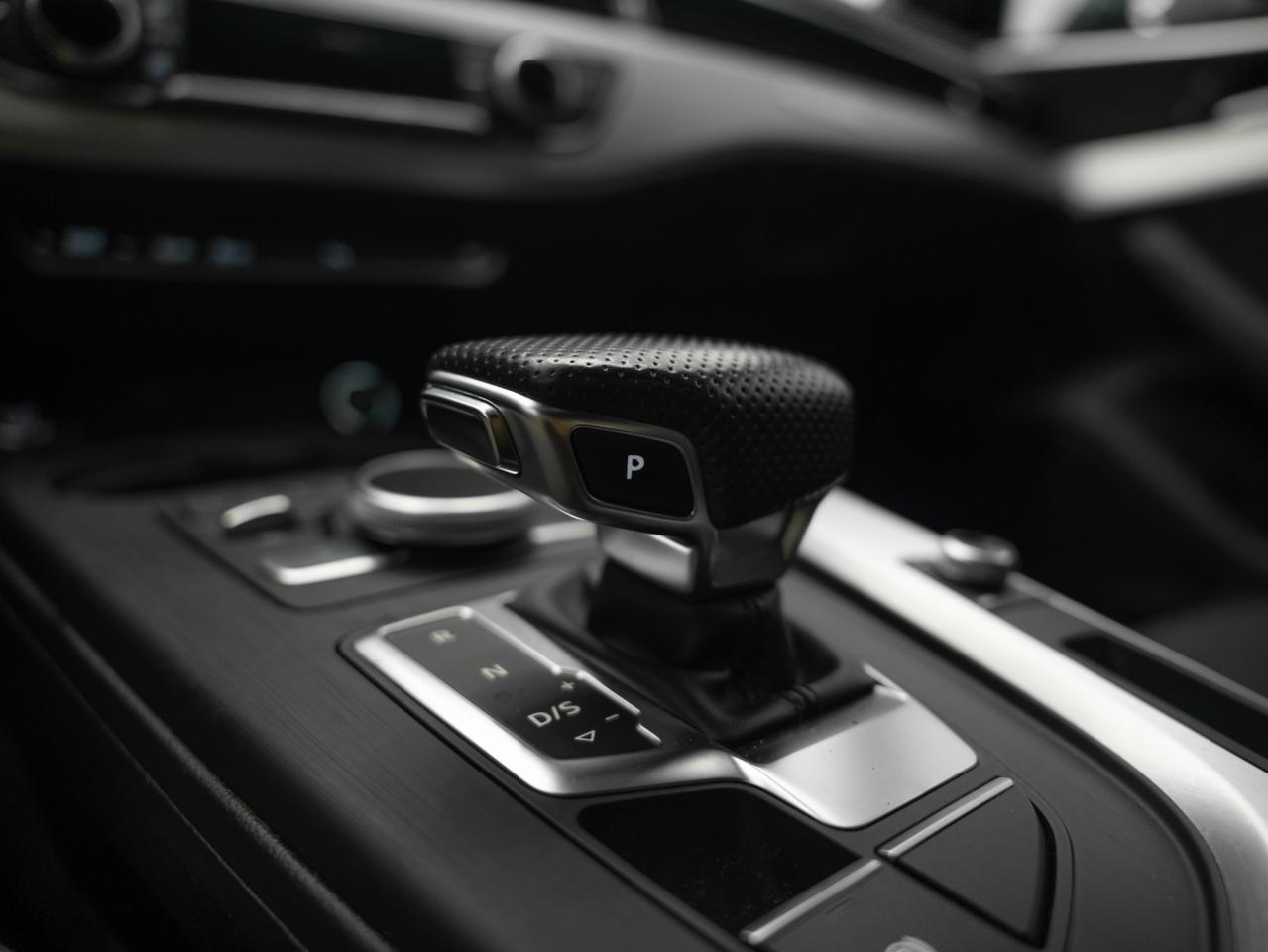 2019 Audi A4 Prestige | Technik | Certified | Bang & Olufsen So Photo