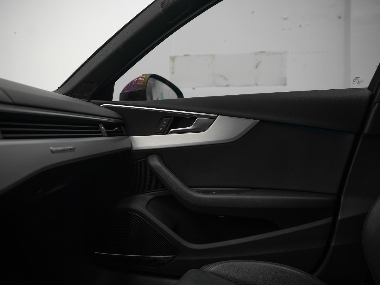 2019 Audi A4 Prestige | Technik | Certified | Bang & Olufsen So Photo