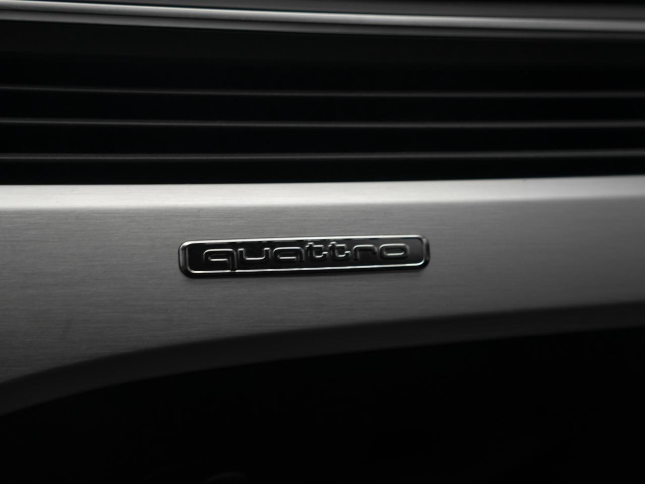 2019 Audi A4 Prestige | Technik | Certified | Bang & Olufsen So Photo