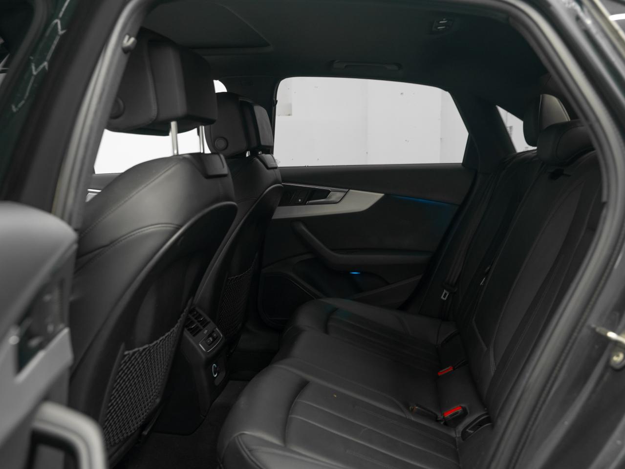 2019 Audi A4 Prestige | Technik | Certified | Bang & Olufsen So Photo