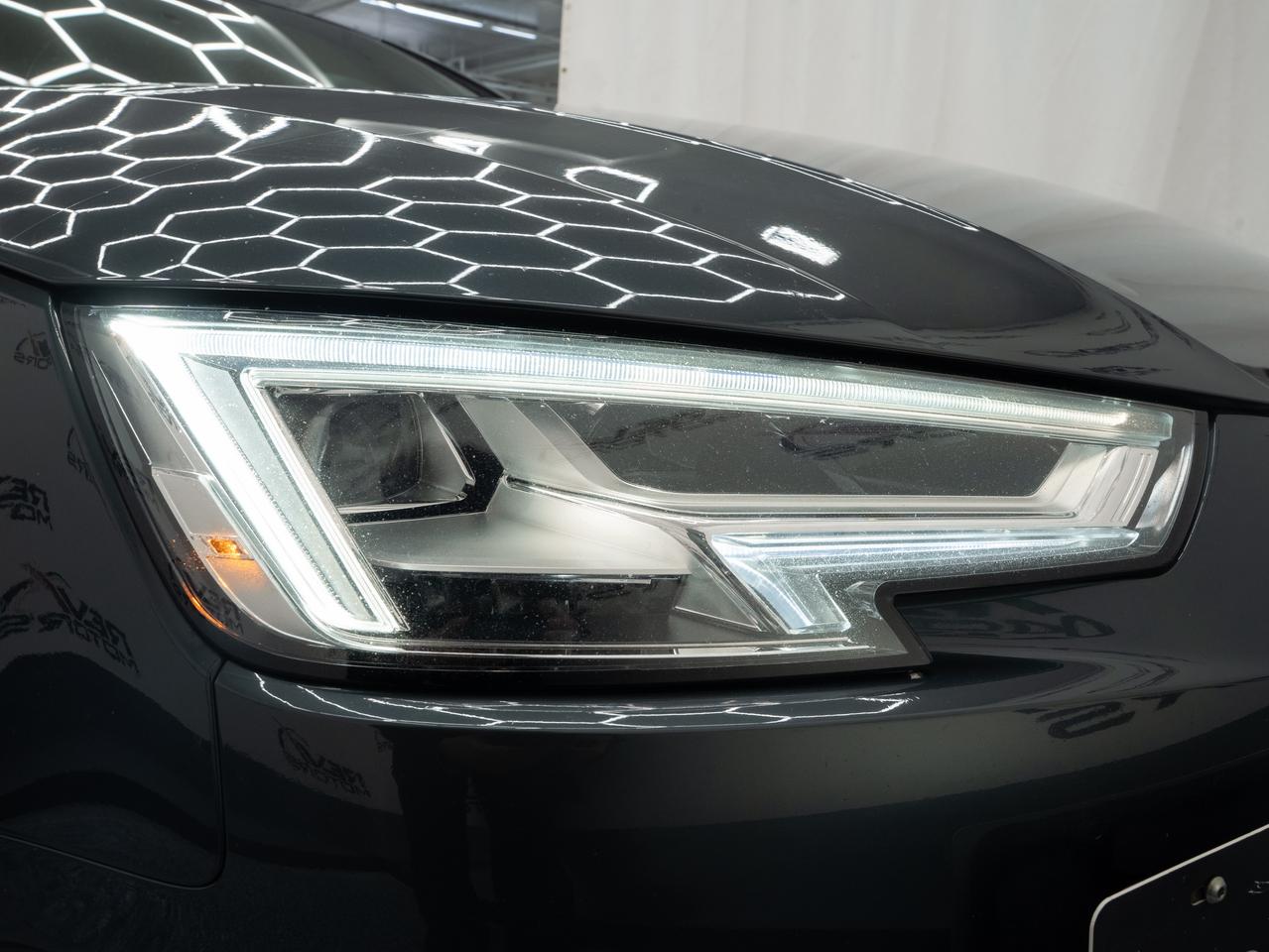 2019 Audi A4 Prestige | Technik | Certified | Bang & Olufsen So Photo