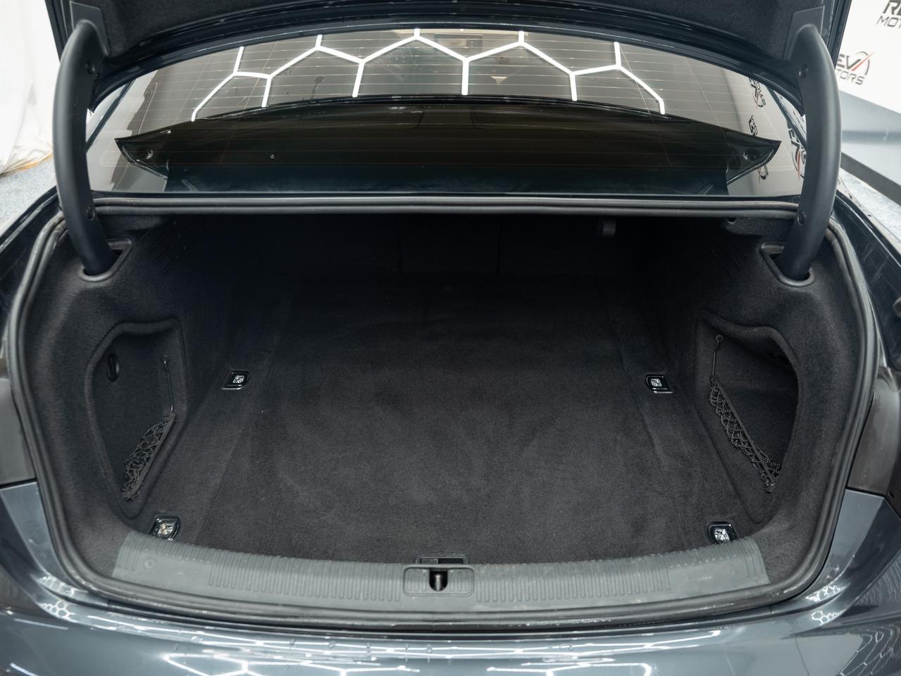 2019 Audi A4 Prestige | Technik | Certified | Bang & Olufsen So Photo