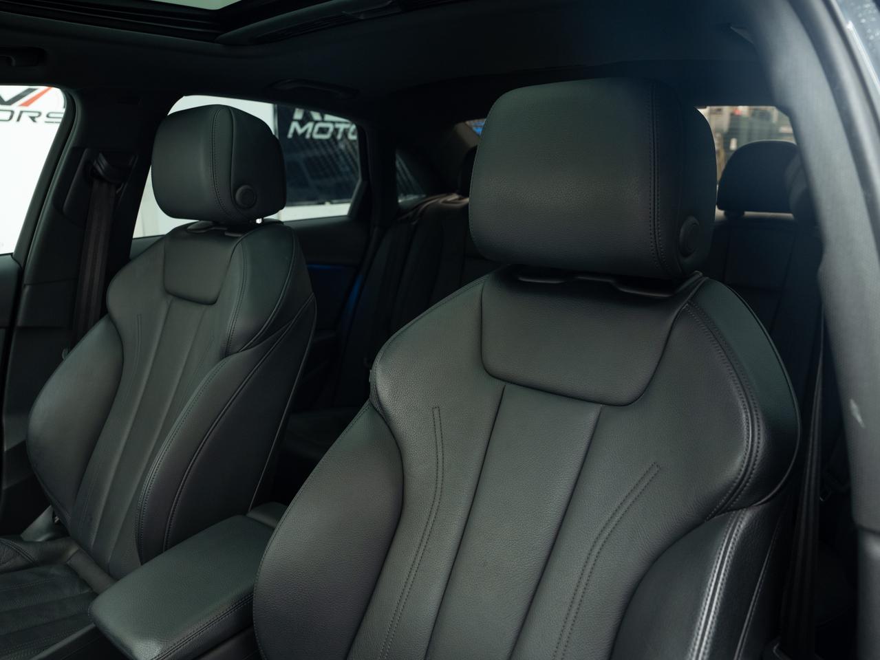 2019 Audi A4 Prestige | Technik | Certified | Bang & Olufsen So Photo