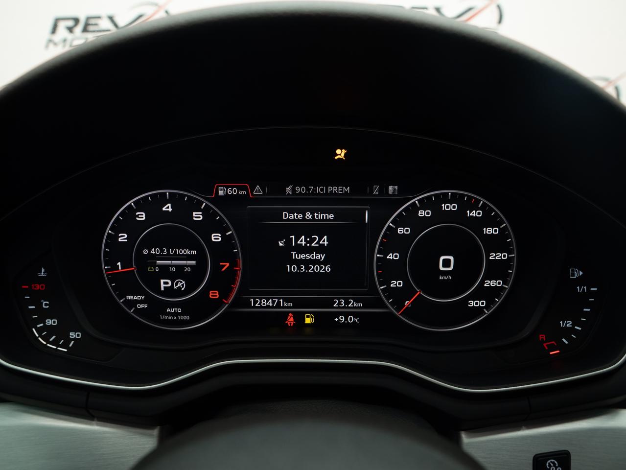 2019 Audi A4 Prestige | Technik | Certified | Bang & Olufsen So Photo