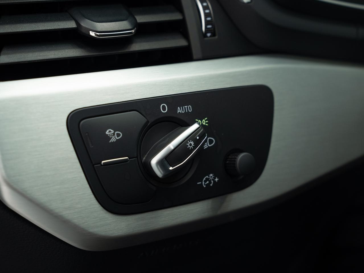 2019 Audi A4 Prestige | Technik | Certified | Bang & Olufsen So Photo