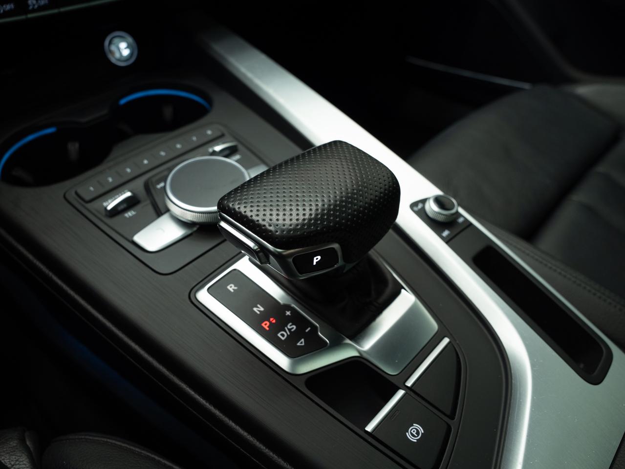 2019 Audi A4 Prestige | Technik | Certified | Bang & Olufsen So Photo