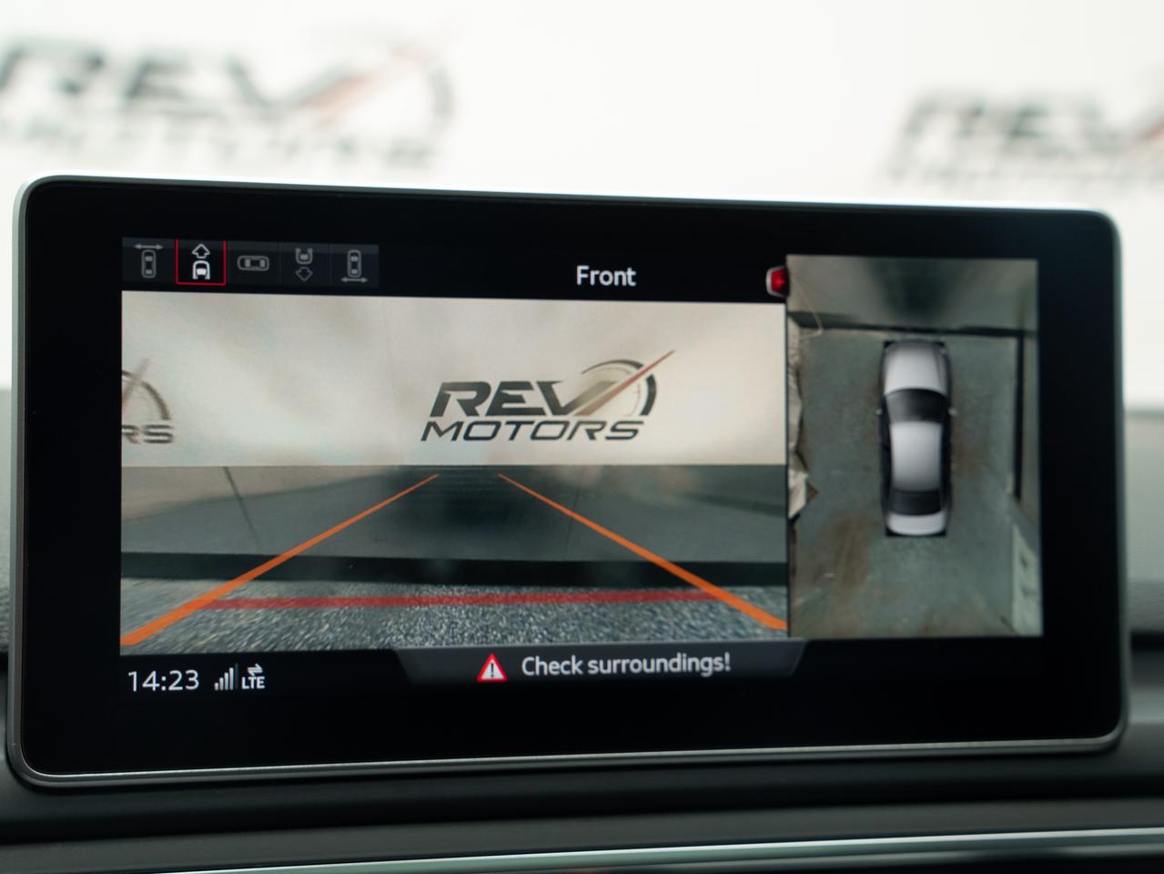 2019 Audi A4 Prestige | Technik | Certified | Bang & Olufsen So Photo