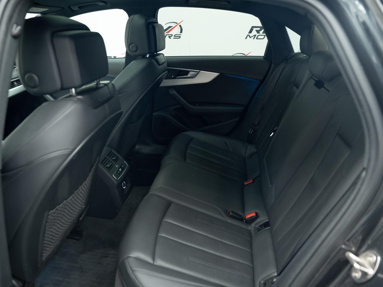 2019 Audi A4 Prestige | Technik | Certified | Bang & Olufsen So Photo