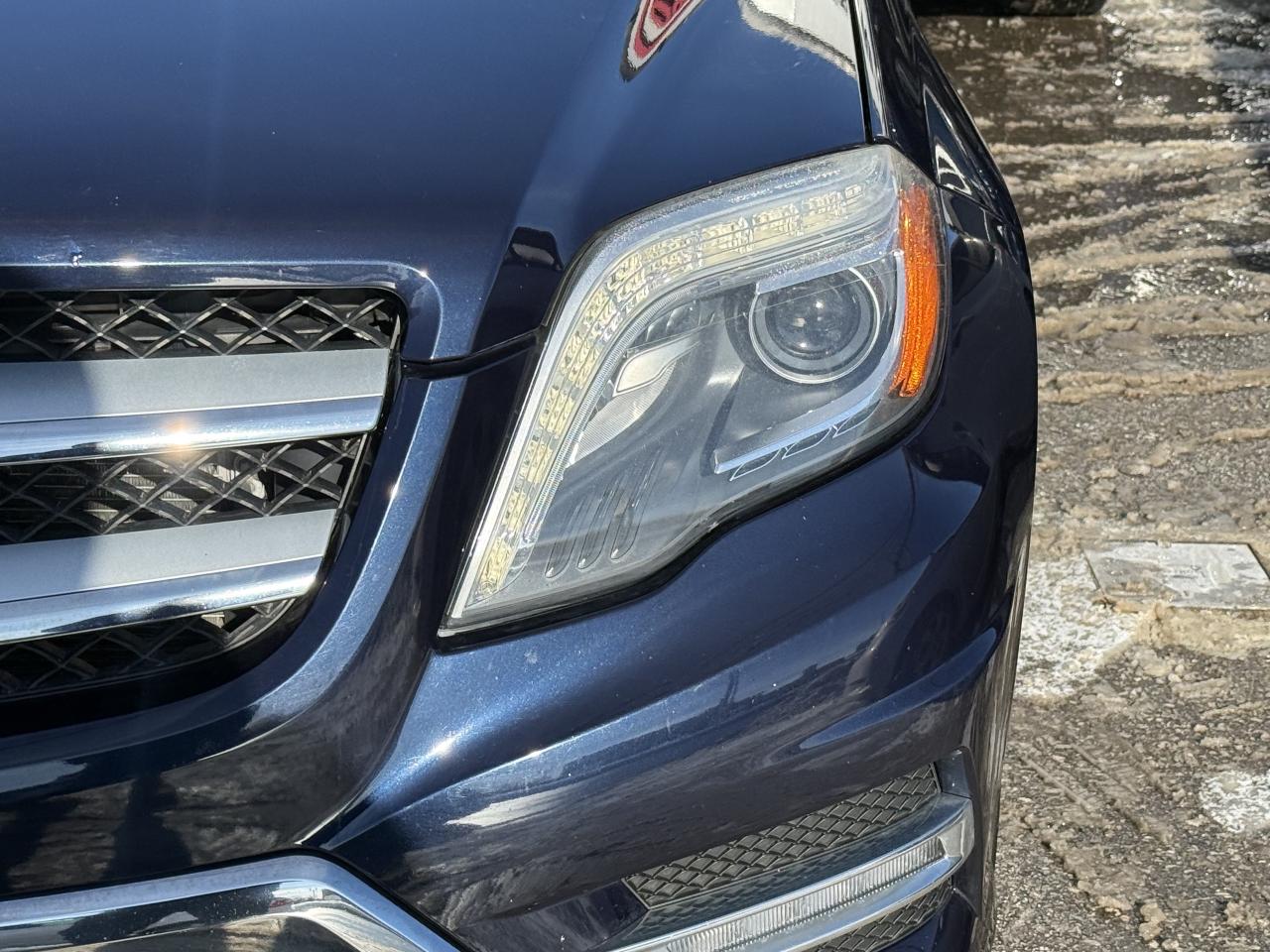 2015 Mercedes-Benz GLK-Class 350 //AMG PKG | LOW KM | PANO | BACK UP CAMERA Photo