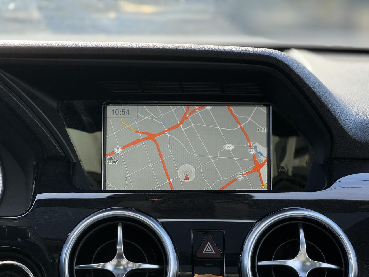 2015 Mercedes-Benz GLK-Class 350 //AMG PKG | LOW KM | PANO | BACK UP CAMERA Photo