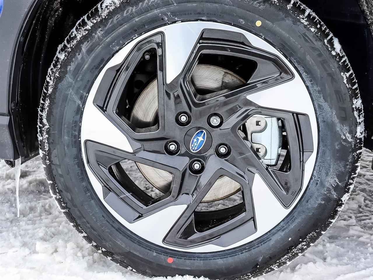 2026 Subaru XV Crosstrek Limited Photo