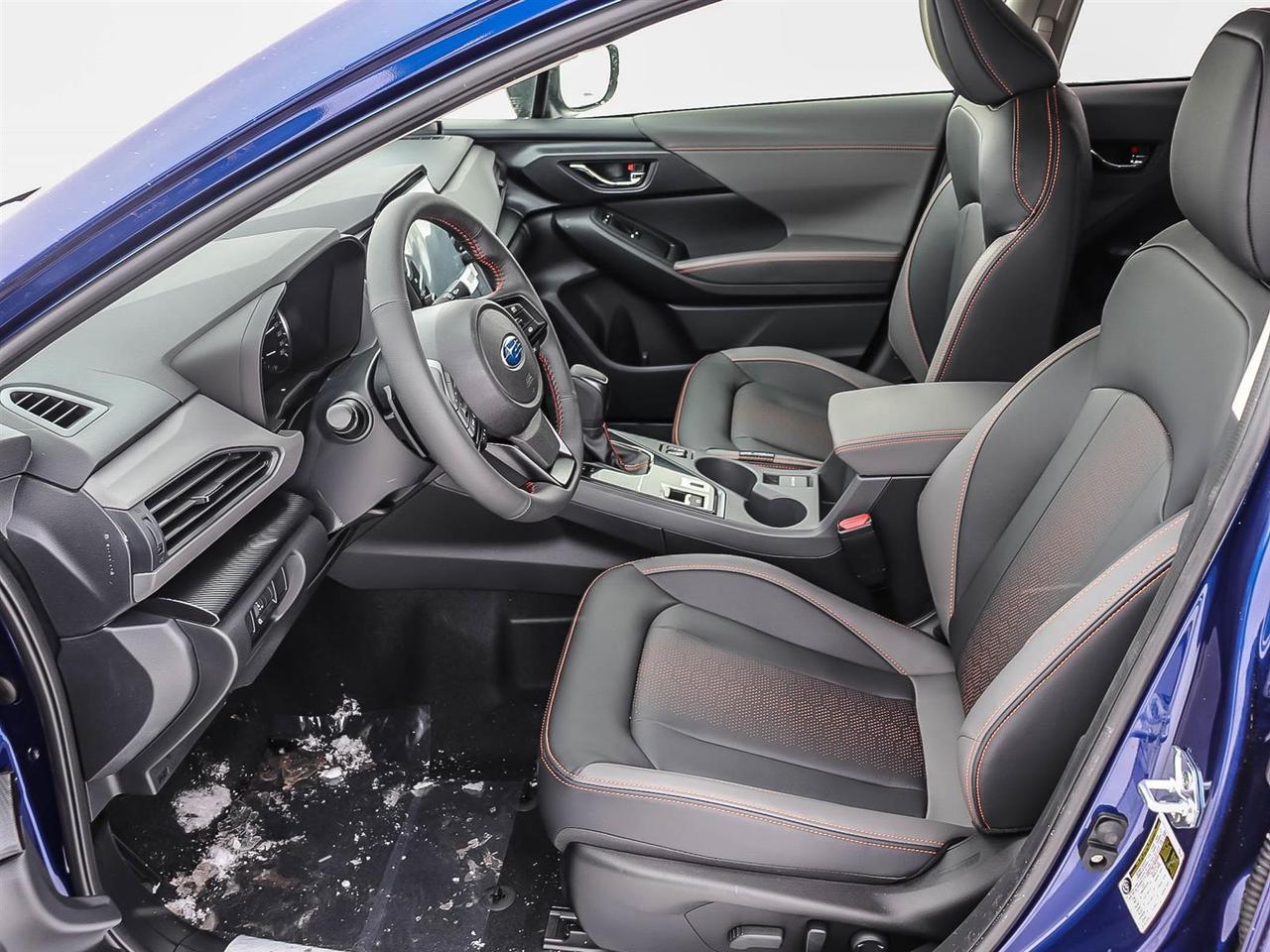 2026 Subaru XV Crosstrek Limited Photo