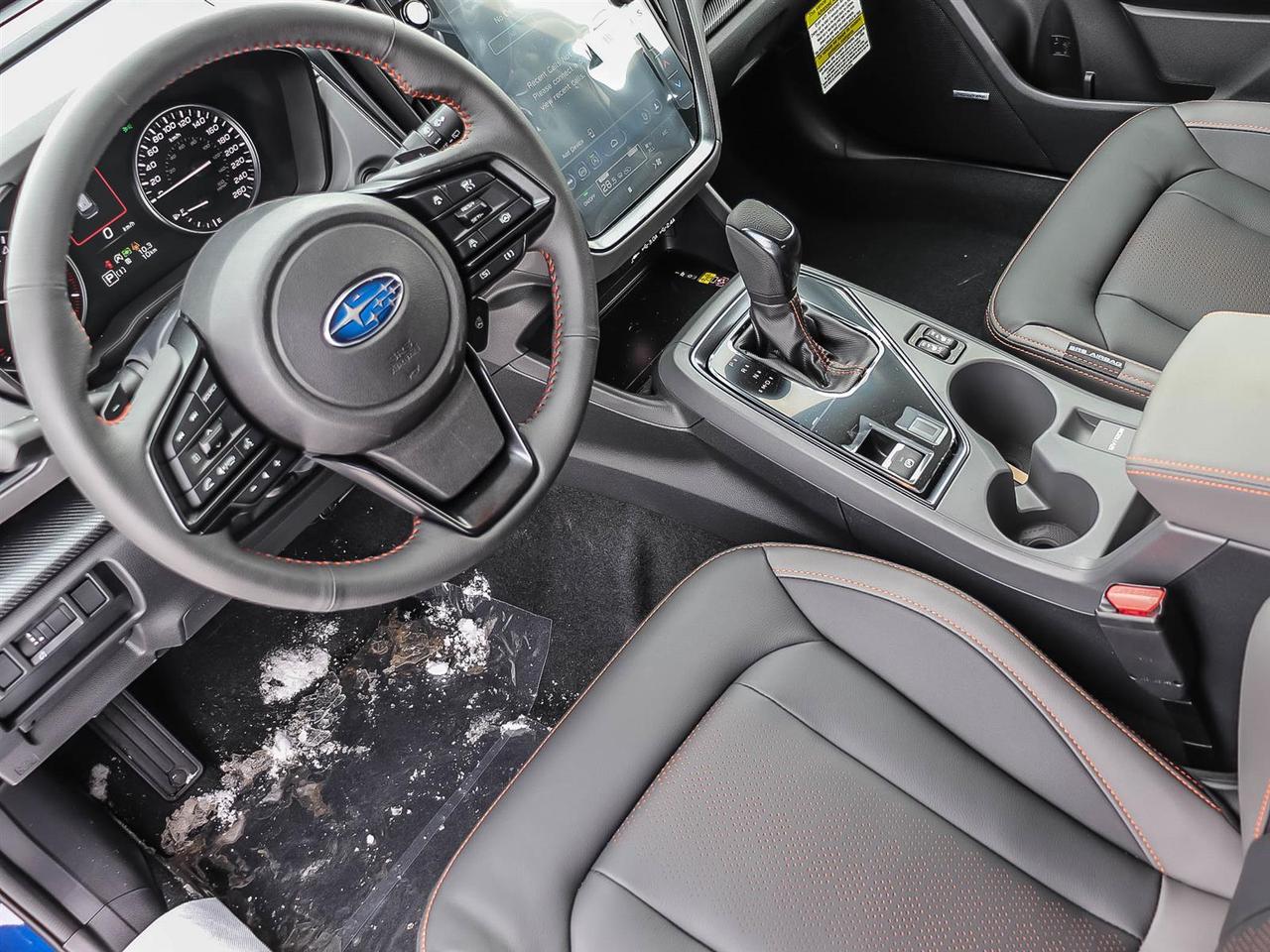 2026 Subaru XV Crosstrek Limited Photo