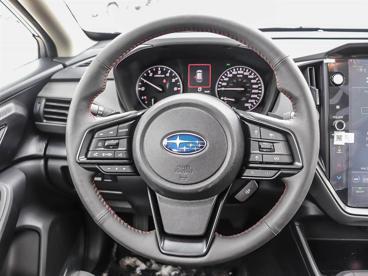 2026 Subaru XV Crosstrek Limited Photo