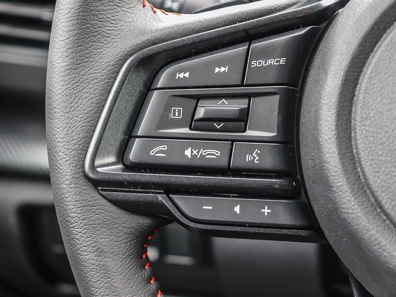 2026 Subaru XV Crosstrek Limited Photo