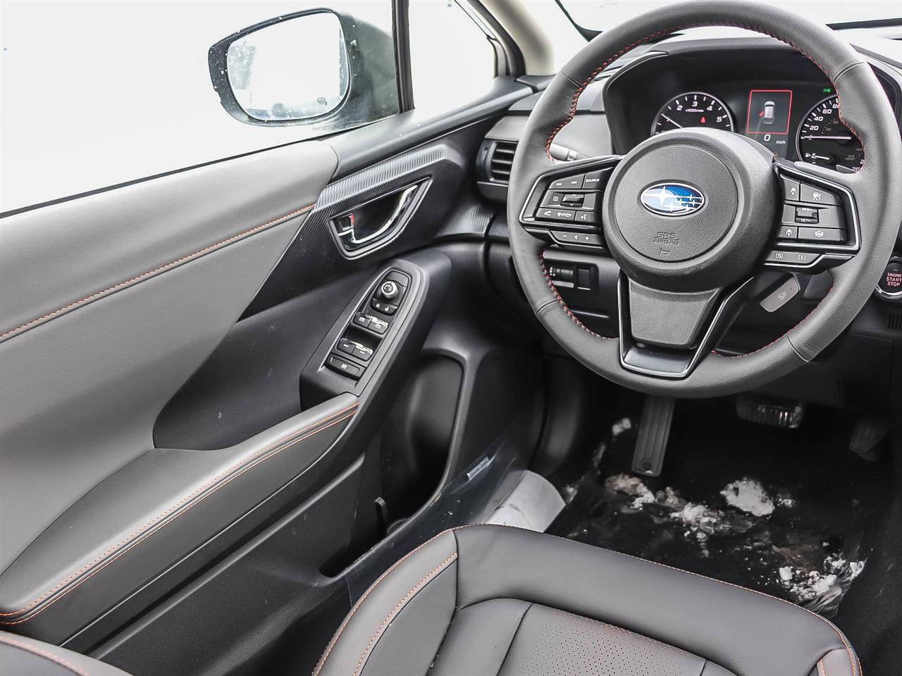 2026 Subaru XV Crosstrek Limited Photo