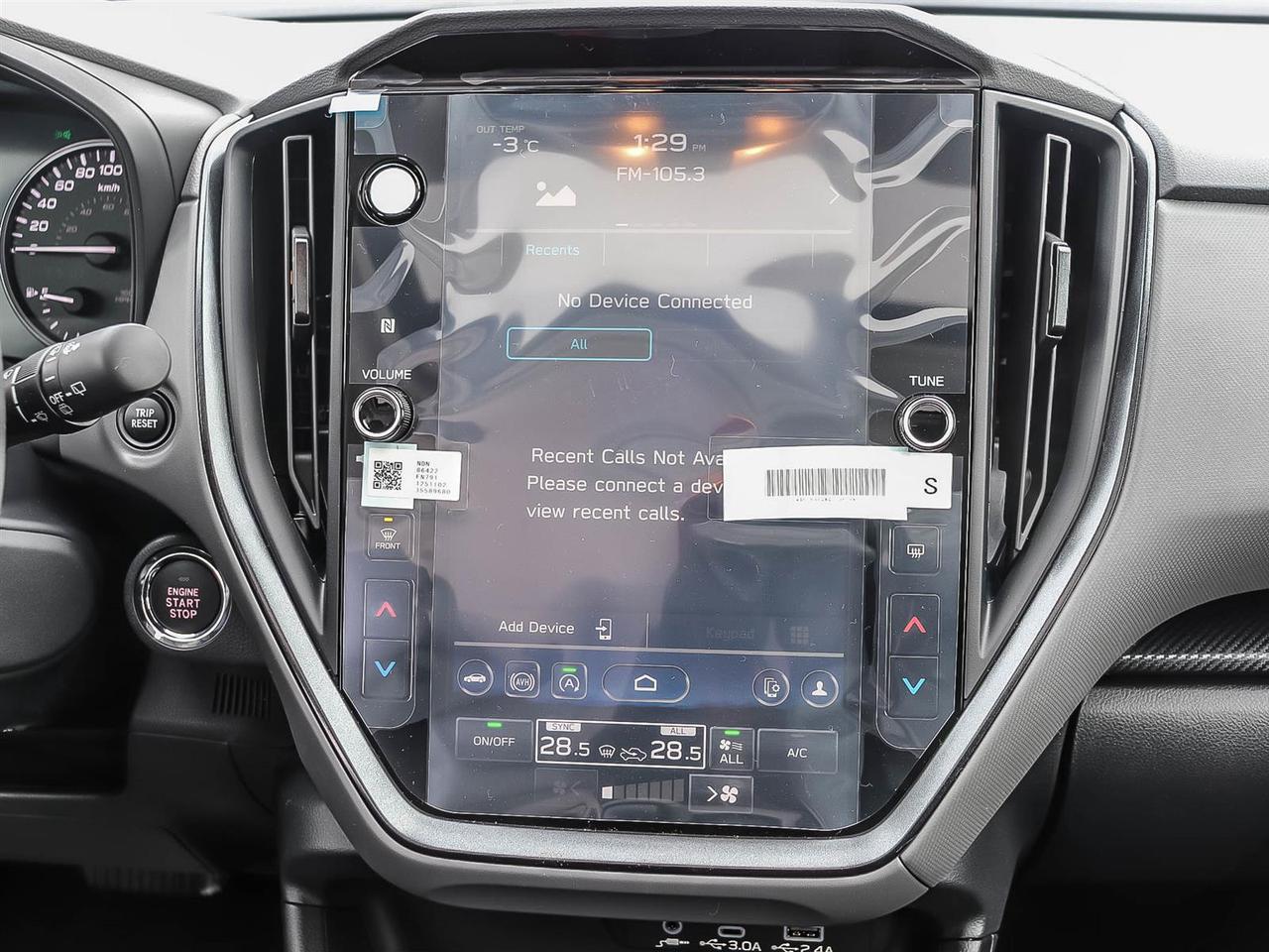 2026 Subaru XV Crosstrek Limited Photo