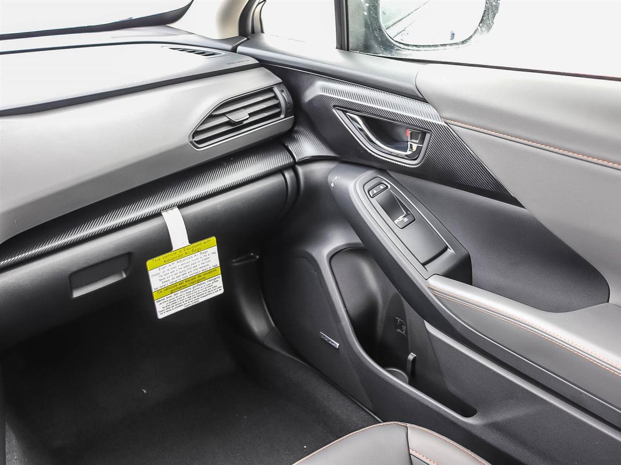 2026 Subaru XV Crosstrek Limited Photo