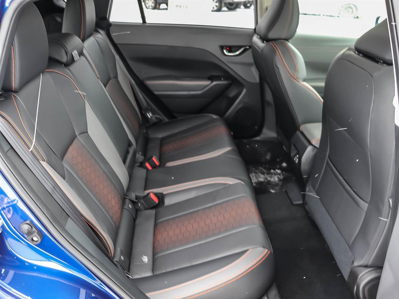 2026 Subaru XV Crosstrek Limited Photo