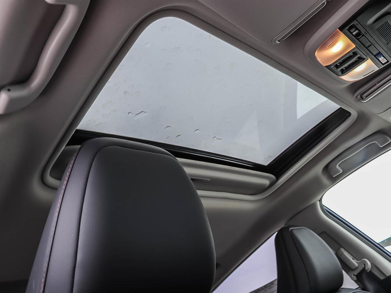 2026 Subaru XV Crosstrek Limited Photo