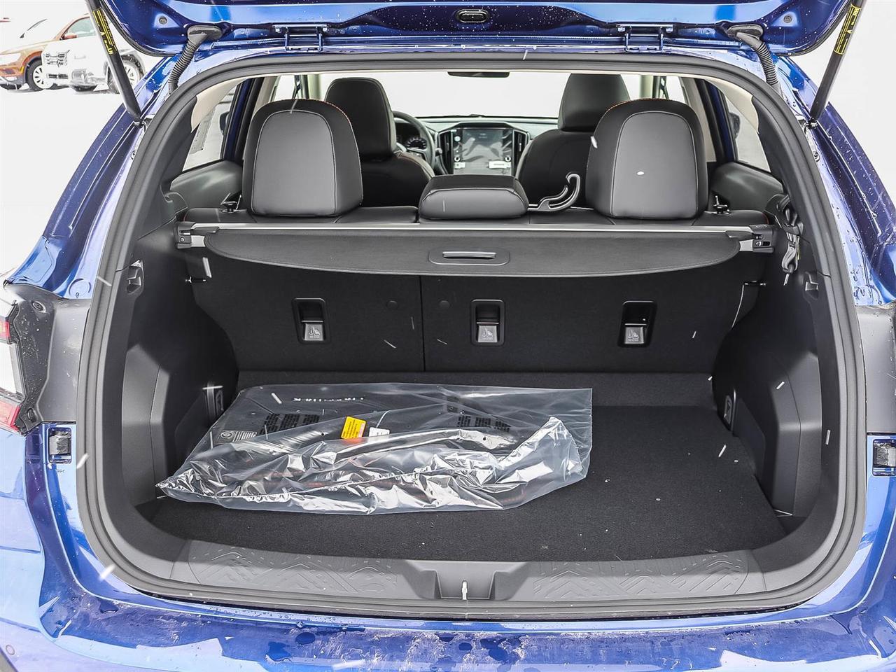 2026 Subaru XV Crosstrek Limited Photo