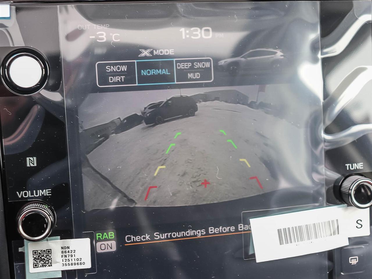 2026 Subaru XV Crosstrek Limited Photo