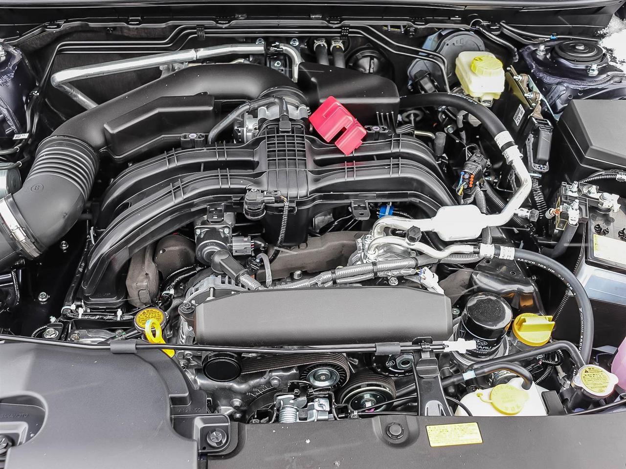 2026 Subaru XV Crosstrek Limited Photo