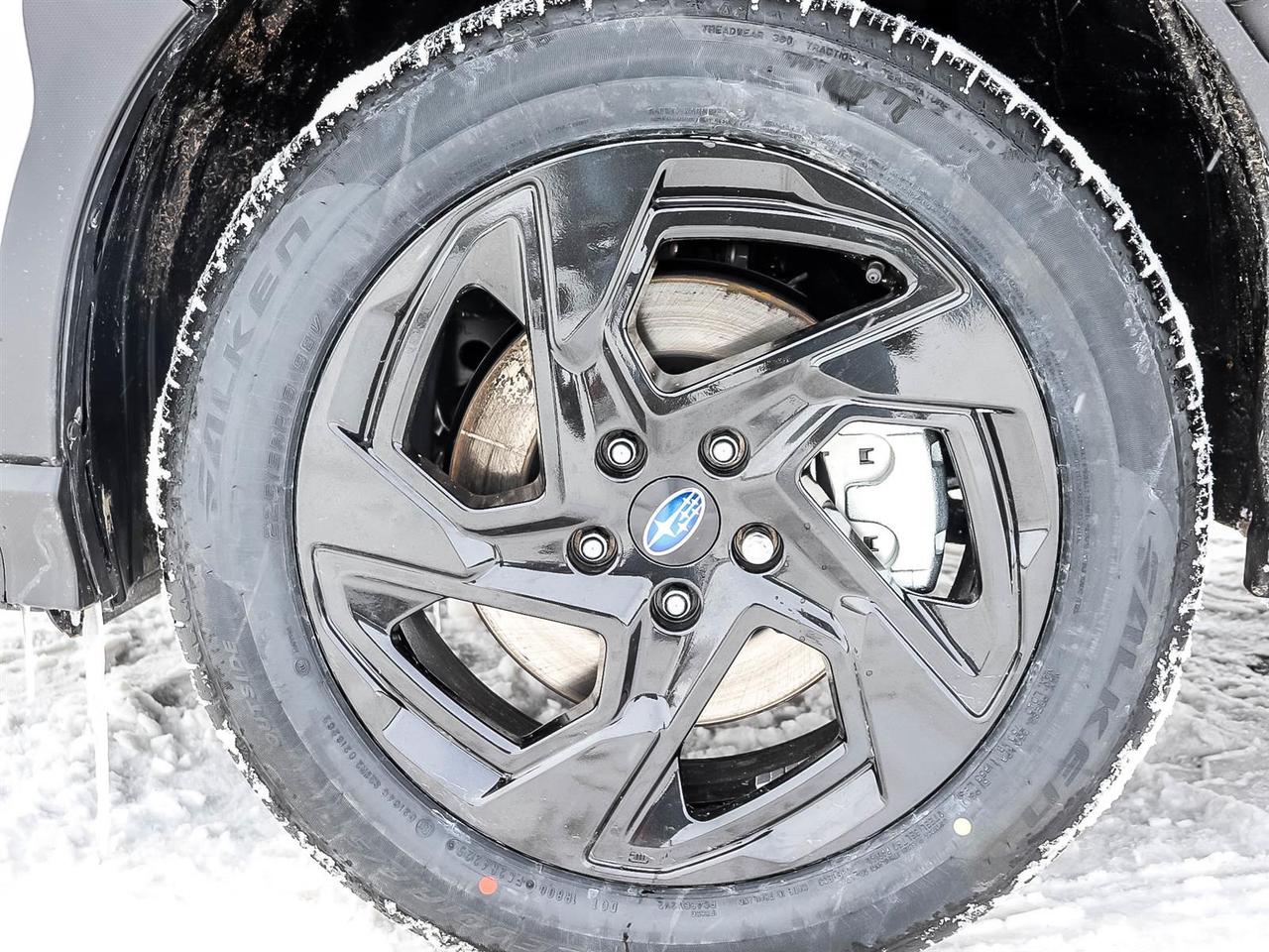 2026 Subaru XV Crosstrek ONYX Photo