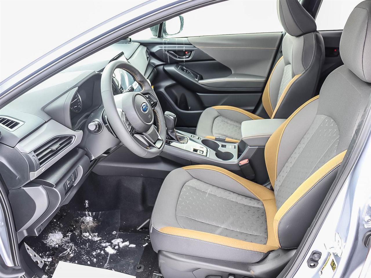 2026 Subaru XV Crosstrek ONYX Photo