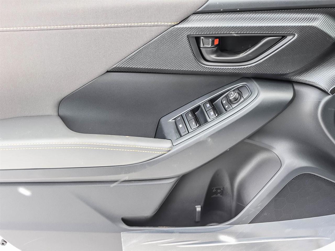 2026 Subaru XV Crosstrek ONYX Photo