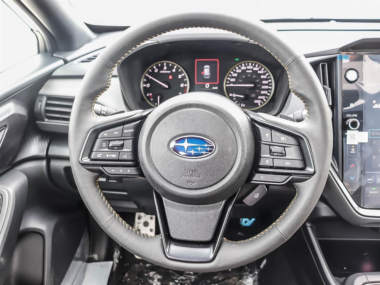 2026 Subaru XV Crosstrek ONYX Photo