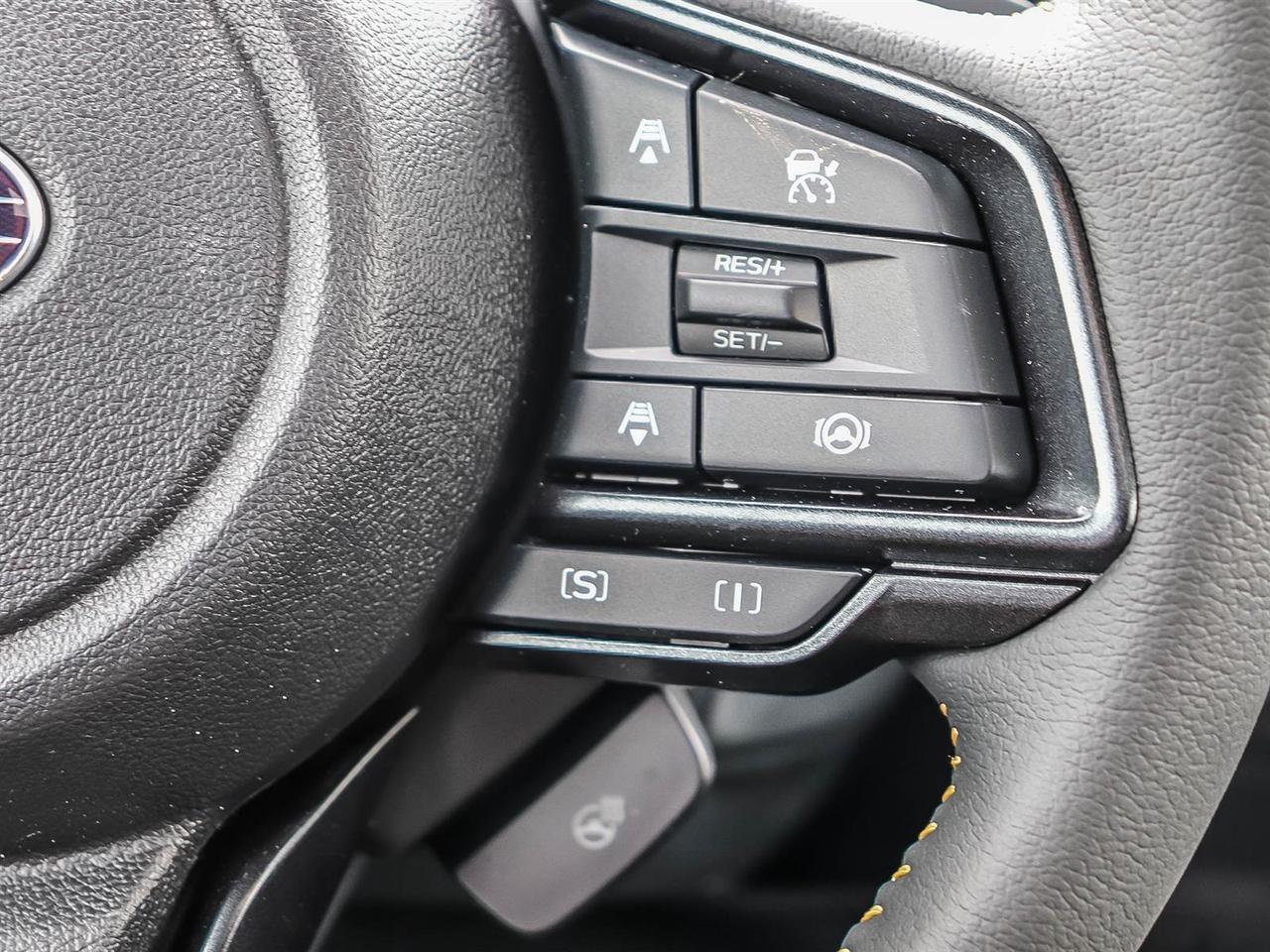 2026 Subaru XV Crosstrek ONYX Photo